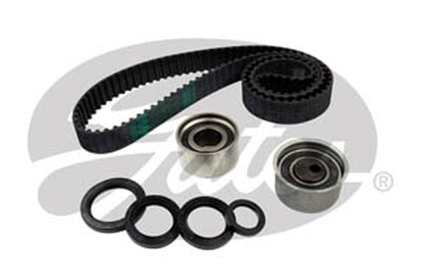 PowerGrip Kit