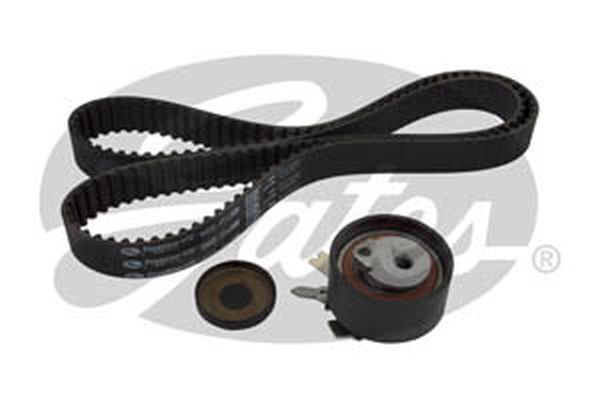 Timing Belt & Componet Set Gates TCK1665