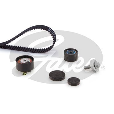 Timing Belt & Componet Set Gates TCK1671