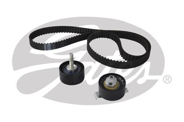 Timing Belt & Componet Set Gates TCK1680