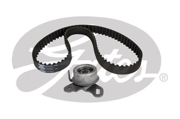 Timing Belt Kit Gates TCK191A For MITSUBISHI LANCER PROTON SATRIA