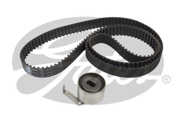 Timing Belt & Componet Set Gates TCK193