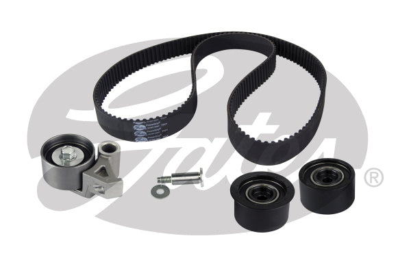 Timing Belt Kit Gates TCK214 For EUNOS FORD MAZDA
