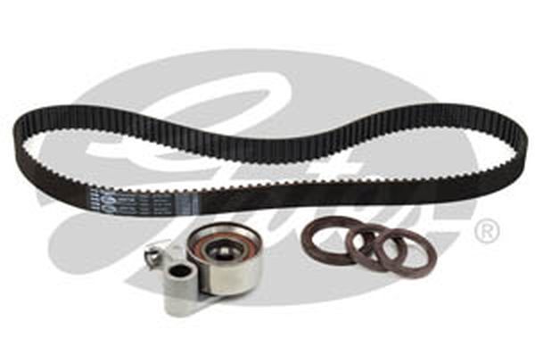 Timing Belt Kit Gates TCK215 For Lexus GS Toyota Soarer Supra