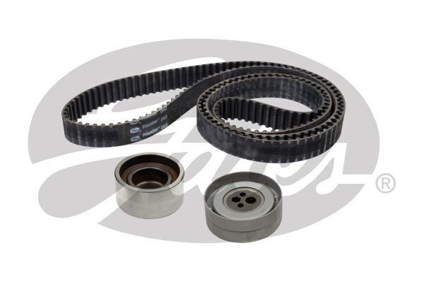 Timing Belt & Componet Set Gates TCK218