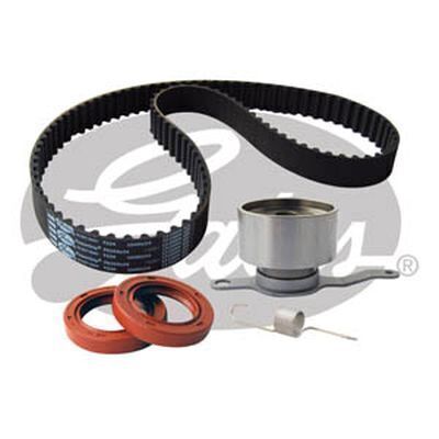 Timing Belt Kit Gates TCK224 For HONDA CIVIC HR-V