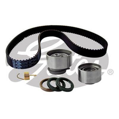 Timing Belt Kit Gates TCK228 For FORD LASER TELSTAR MAZDA 323 626 PREMACY