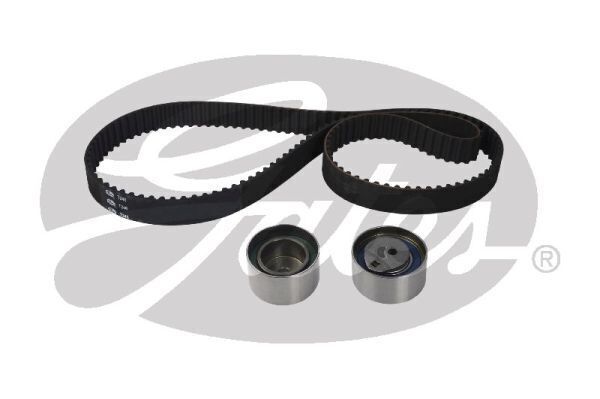 Timing Belt & Componet Set Gates TCK246
