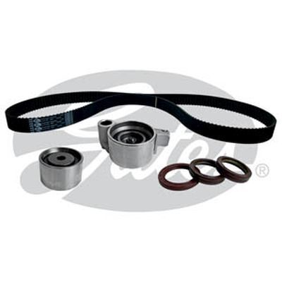 Timing Belt & Componet Set Gates TCK257C