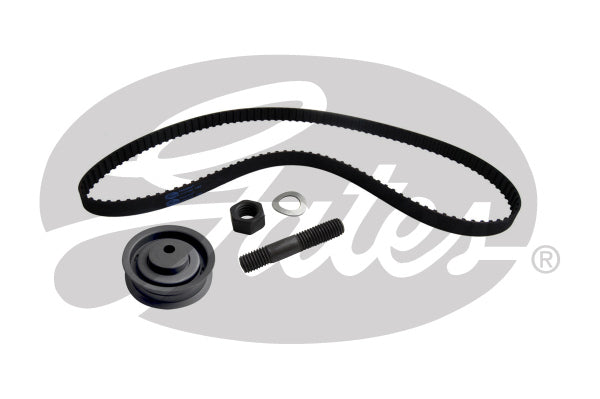 Timing Belt Kit Gates TCK262 For AUDI SEAT VOLKSWAGEN