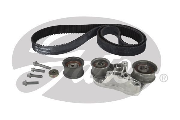 Timing Belt Kit Gates TCK285B For HOLDEN VECTRA SAAB 9-5