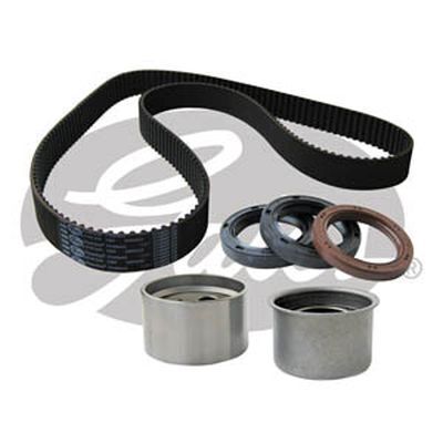 Timing Belt Kit Gates TCK287 For MITSUBISHI 380 MAGNA PAJERO VERADA