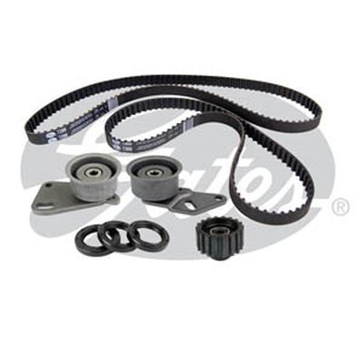 Timing Belt Kit Gates TCK299 For SUBARU LEONE VORTEX TX
