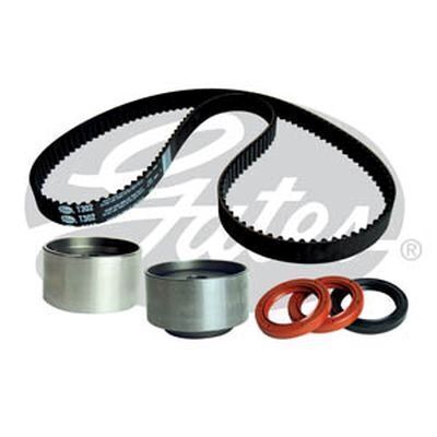 Timing Belt Kit Gates TCK302 For KIA CARENS MENTOR / SHUMA MENTOR