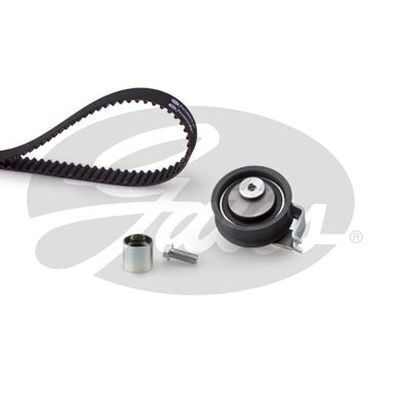 Timing Belt & Componet Set Gates TCK306