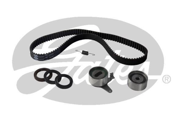 Timing Belt Kit Gates TCK308 For FORD LASER KN KNIII KQ