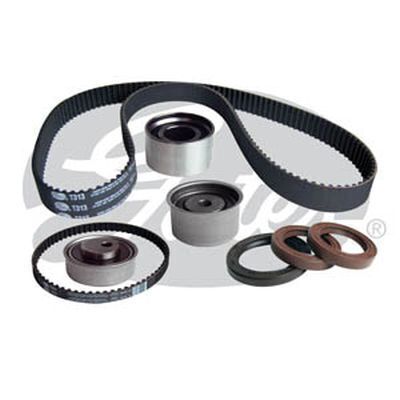Timing Belt Kit Gates TCK313 For HYUNDAI SANTA FE SONATA