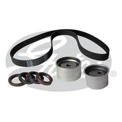 Timing Belt Kit Gates TCK315 For HYUNDAI SONATA TIBURON TRAJET TUCSON KIA OPTIMA SPORTAGE