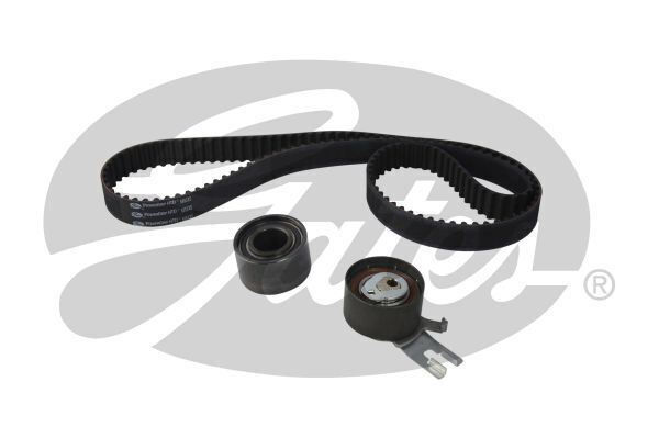 Timing Belt & Componet Set Gates TCK319