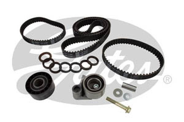 Timing Belt & Componet Set Gates TCK327