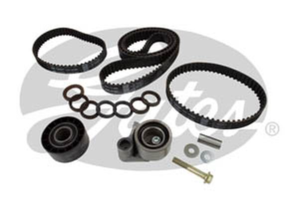 Timing Belt & Componet Set Gates TCK327