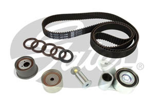 Timing Belt