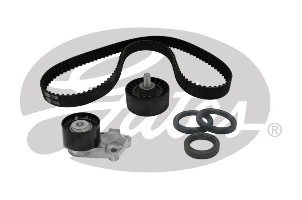 Timing Belt Kit Gates TCK335