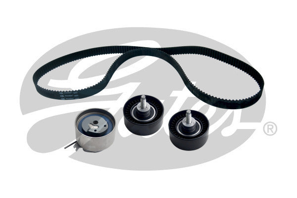 Timing Belt & Componet Set Gates TCK336