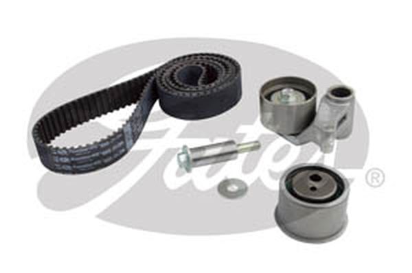 Timing Belt Kit Gates TCK337 For HYUNDAI KIA