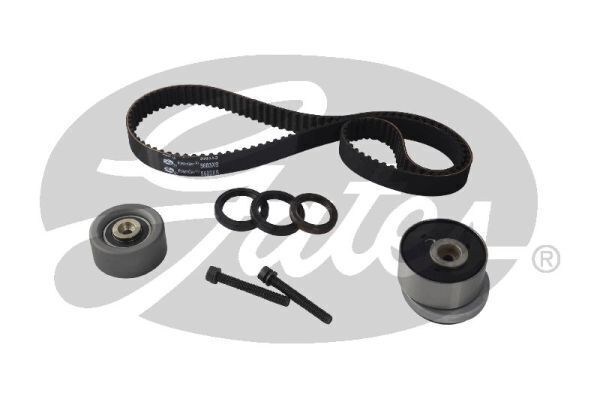 Holden astra timing outlet belt