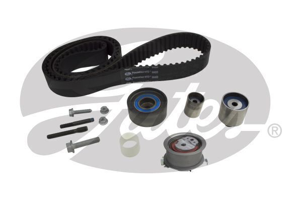 Timing Belt & Componet Set Gates TCK342