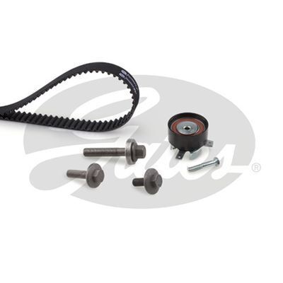 Timing Belt & Componet Set Gates TCK343