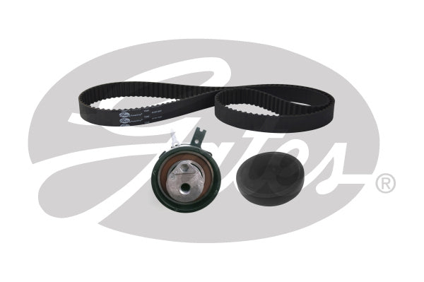 Timing Belt Kit Gates TCK344 For HOLDEN COLORADO Diesel RG 2.4L 2.8L