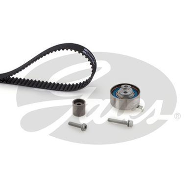 Timing Belt & Componet Set Gates TCK347