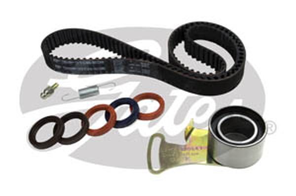 Timing Belt & Componet Set Gates TCK613