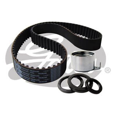 Timing Belt Kit Gates TCK741B For FORD COURIER MAZDA B-SERIE BRAVO E-SERIE