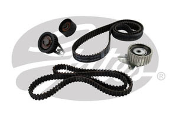 Timing Belt & Componet Set Gates TCK791