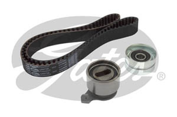 Timing Belt & Componet Set Gates TCK823