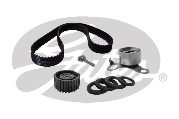 Timing Belt Kit Gates TCK835A For Toyota