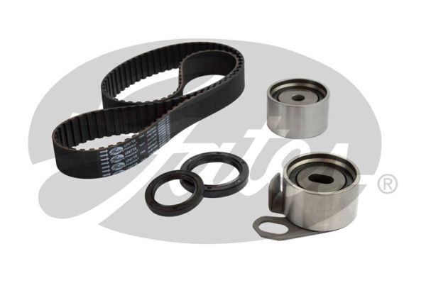 Timing Belt & Componet Set Gates TCK844