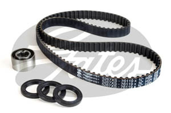 PowerGrip Kit