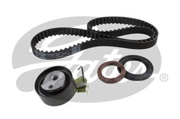 PowerGrip Kit