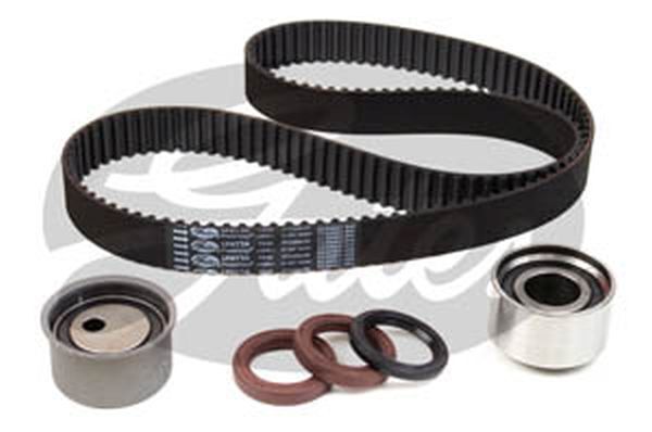 Timing Belt & Componet Set Gates TCK935