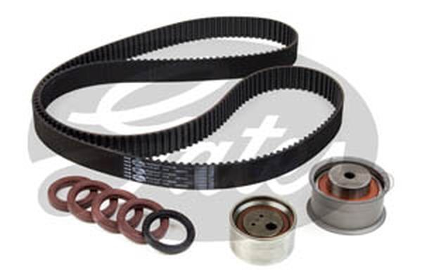 Timing Belt & Componet Set Gates TCK954