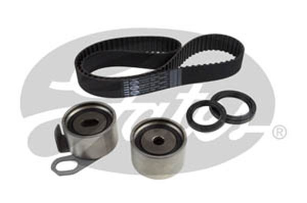 Timing Belt & Componet Set Gates TCK966