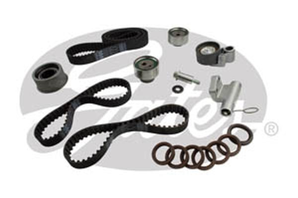 PowerGrip Kit