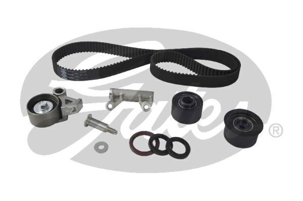 Timing Belt Kit Gates TCKH214 For EUNOS FORD MAZDA