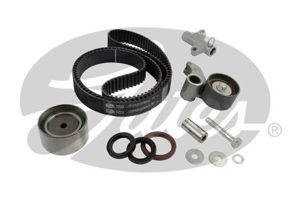 Timing Belt
