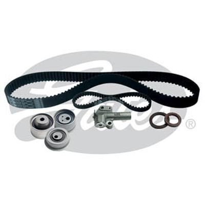 Timing Belt Kit Gates TCKH230 For GREAT WALL MITSUBISHI
