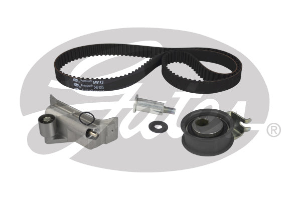 Timing Belt Kit for Golf Audi A3 A4 1.8L with Hydraulic Tensioner Gates TCKH306